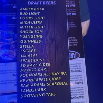 Whiskey Wings - Drink menu - Chicken Wings Near Me - Oldsmar, Florida Whiskey Wings - Drink menu - Chicken Wings Near Me - Oldsmar, Florida