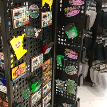 Explore Afar - Explore Afar at MSP - Gift Shops Near Me - Saint Paul, Minnesota