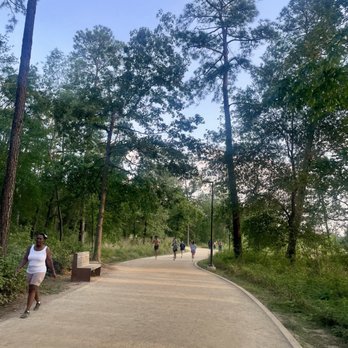 Memorial Park - Parks Near Me - Houston, Texas Memorial Park - Parks Near Me - Houston, Texas