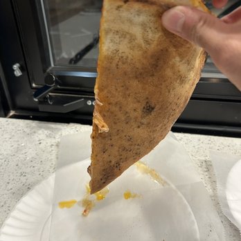 Little Pizza Parlor - Lg Pepperoni - Pizza Near Me - Brooklyn, New York