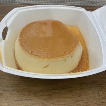 Indian Lake Bistro - Their famous flan! - American Near Me - Denville, New Jersey Indian Lake Bistro - Their famous flan! - American Near Me - Denville, New Jersey