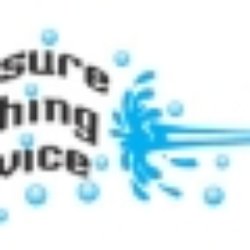 Pressure Washing Service