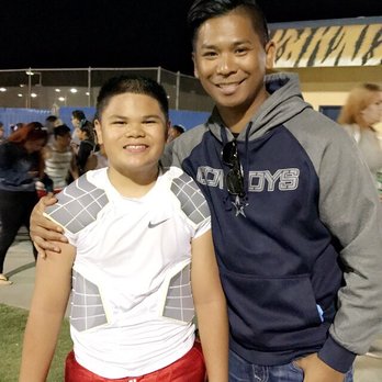 Gene Beck Stadium - Great game Munchkin! Proud of you! 9/23/2017 - Stadiums & Arenas Near Me Gene Beck Stadium - Great game Munchkin! Proud of you! 9/23/2017 - Stadiums & Arenas Near Me