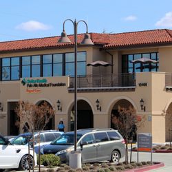 Los Gatos Center Lab