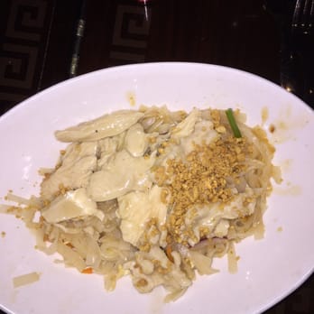 NECTAR - Pad Thai - Sushi Bars Near Me - Berwyn, Pennsylvania NECTAR - Pad Thai - Sushi Bars Near Me - Berwyn, Pennsylvania