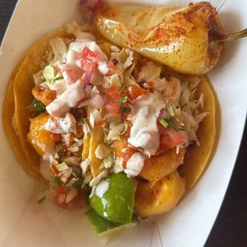 Baja King Fish Tacos - Tacos Near Me - San Bernardino, California Baja King Fish Tacos - Tacos Near Me - San Bernardino, California