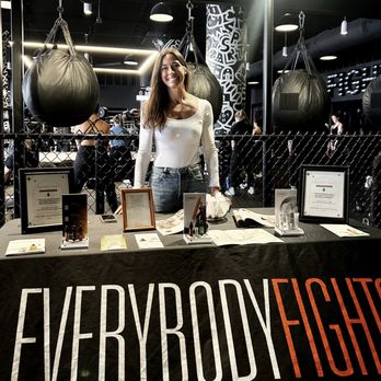 EverybodyFights - Gyms Near Me - Boston, Massachusetts
