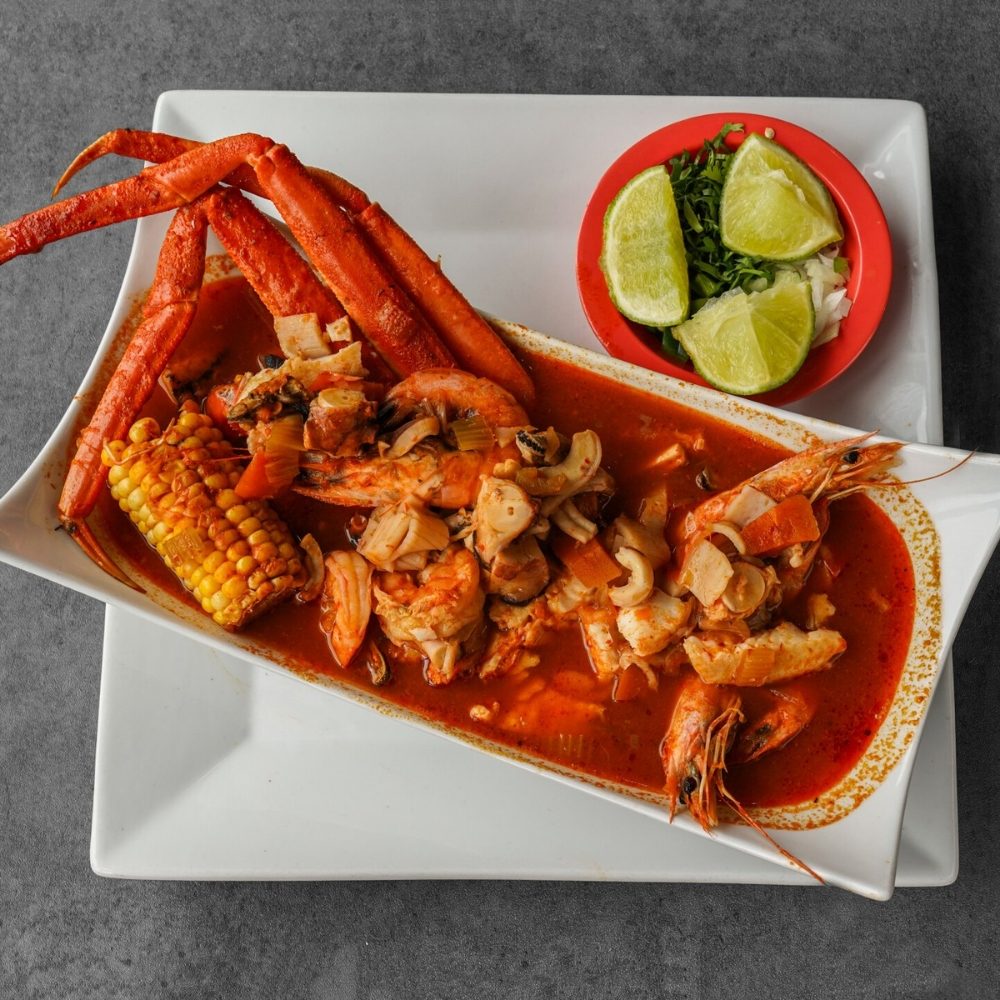 Florencias Mexican Restaurant Logo