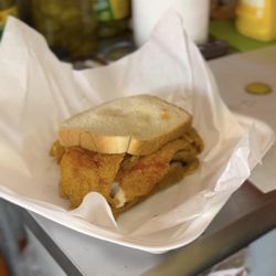 Just Fish