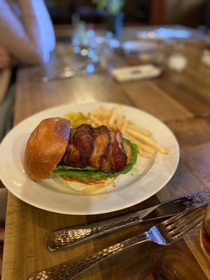 The Mill at Glen Ellen by null