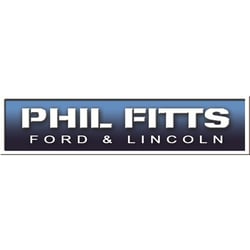 Phil Fitts Ford & Lincoln Service Center