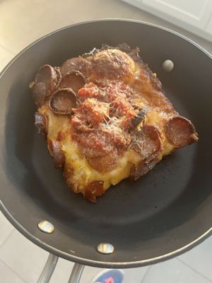 Marble & Rye by null