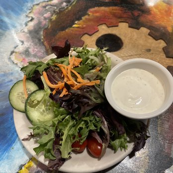 State 48 Tavern - Side salad - Sports Bars Near Me - Page, Arizona State 48 Tavern - Side salad - Sports Bars Near Me - Page, Arizona