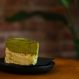 Matcha Matcha