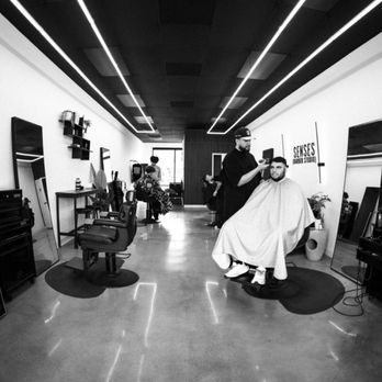 SENSES Barber Studio - The Best Barbershop in La Verne - Barbers Near Me - La Verne, California SENSES Barber Studio - The Best Barbershop in La Verne - Barbers Near Me - La Verne, California
