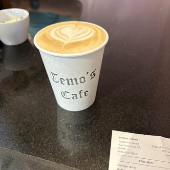 temos coffee - My Mission Latte - Coffee & Tea Near Me - San Francisco, California temos coffee - My Mission Latte - Coffee & Tea Near Me - San Francisco, California