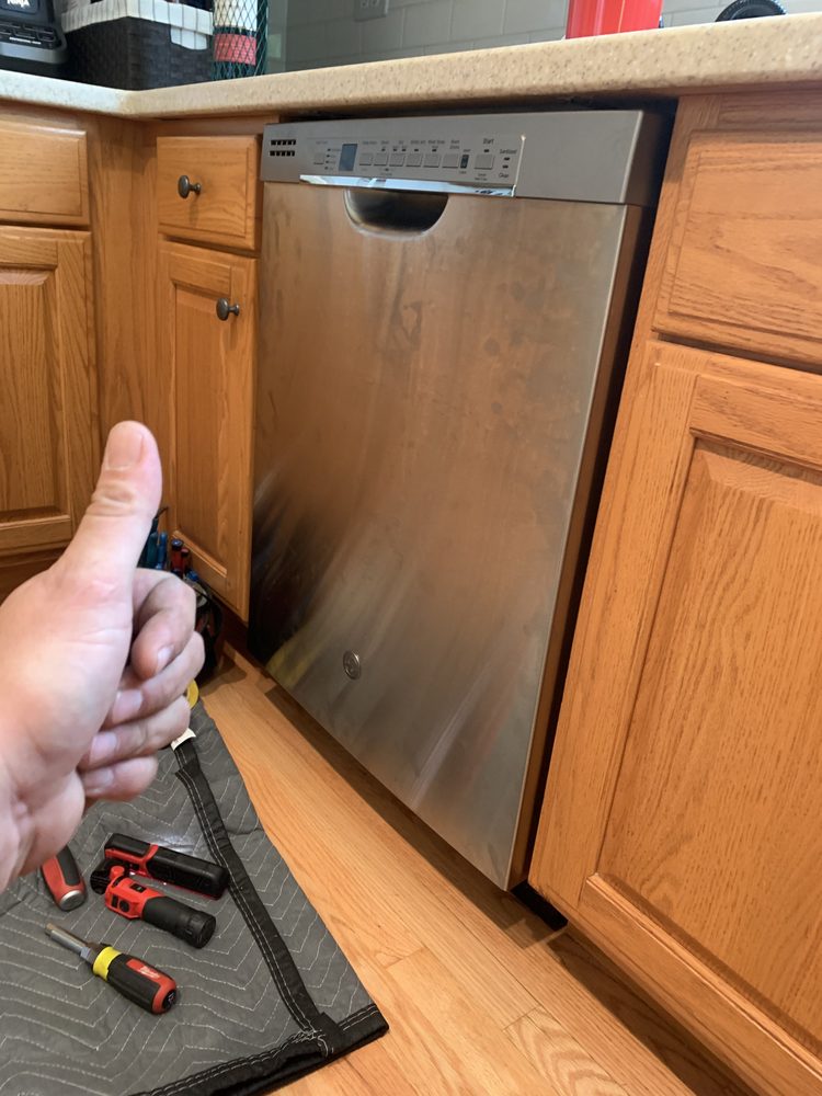 Slide of Suburban Family Plumbing