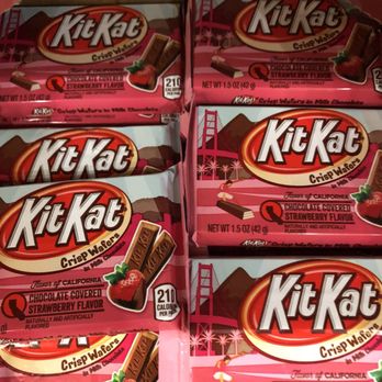 The Candy Room - Candy Stores Near Me - Vancouver, British Columbia