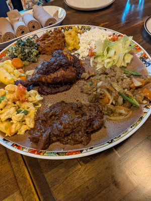 Kaffa Coffee and Wine Bar by null