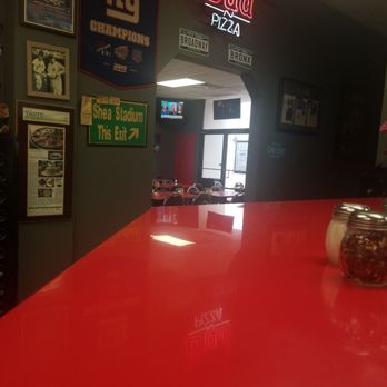 Florio's Pizza - Nice spot... - Pizza Near Me - San Antonio, Texas Florio's Pizza - Nice spot... - Pizza Near Me - San Antonio, Texas