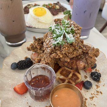 Taste & Glory - Breakfast & Brunch Near Me - San Mateo, California Taste & Glory - Breakfast & Brunch Near Me - San Mateo, California