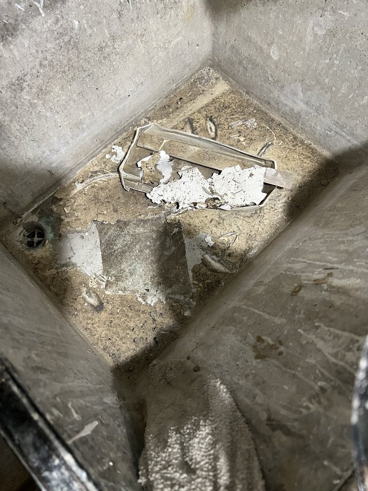 Slide of Bills Plumbing & Sewer