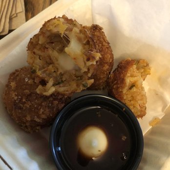KFire Korean BBQ - Kfire balls - Korean Near Me - Chicago, Illinois KFire Korean BBQ - Kfire balls - Korean Near Me - Chicago, Illinois