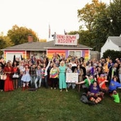Equality House