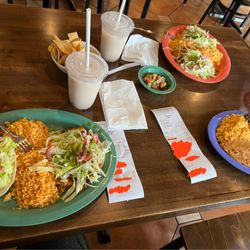 Taqueria Tres Amigos