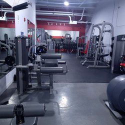 RYSE Fitness