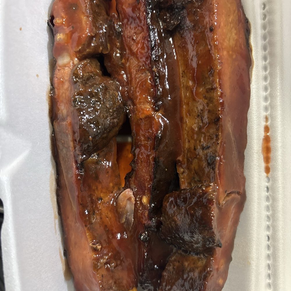 Jam Grill Restaurant & Lounge - Jerk Ribs - Caribbean Near Me - Tavares, Florida Jam Grill Restaurant & Lounge - Jerk Ribs - Caribbean Near Me - Tavares, Florida