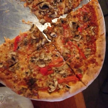American Flatbread - Mmmm - Pizza Near Me - Canton, Connecticut