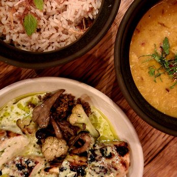 BiBi Restaurant - Roast chicken, dal, rice - Indian Near Me - London, XGL BiBi Restaurant - Roast chicken, dal, rice - Indian Near Me - London, XGL
