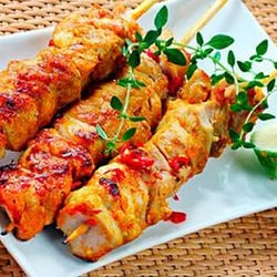 Royal India Takeaway - Royal India -31 Market Place, Falloden Way, Hampstead Garden Suburb, London NW11 6JY by Mr Jay