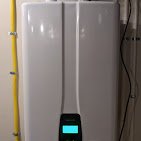 Slide of O' Plumbing