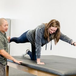Rise Physical Therapy