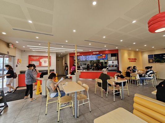 LOTTERIA Fullerton by null