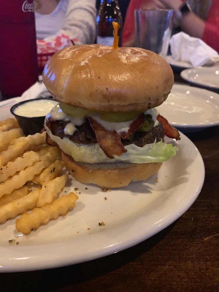 PUB BAR & GRILL 14 Photos & 12 Reviews American (Traditional