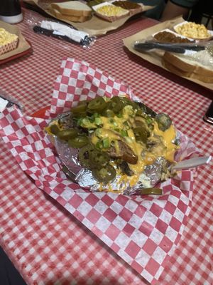 Big Pappa’s Smokehouse & More by null