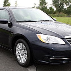 Linden Automotive Car Dealership