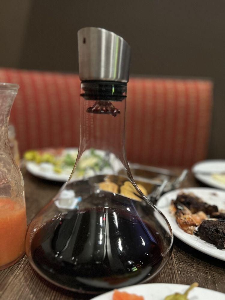 Flama Brazilian Steakhouse Image