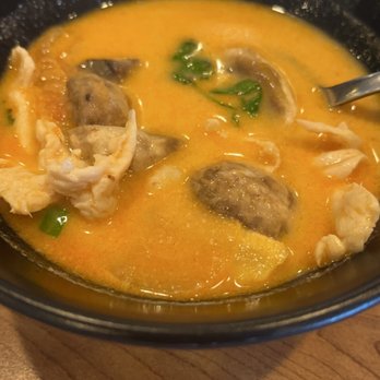 Thai Spoon Restaurant - Tom kha - Thai Near Me - Highland, California Thai Spoon Restaurant - Tom kha - Thai Near Me - Highland, California