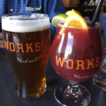 Steamworks - Pubs Near Me - Vancouver, British Columbia Steamworks - Pubs Near Me - Vancouver, British Columbia