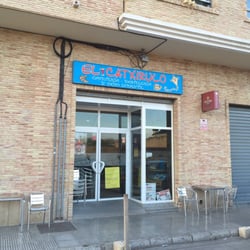 Catxirulo - Fachada