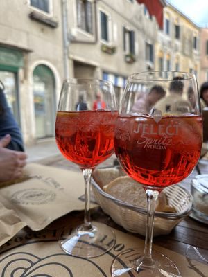 Bacaro Quebrado by null