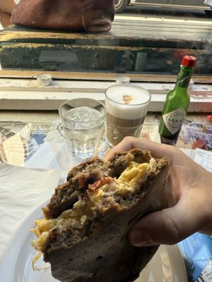 Next Door Cafe by null