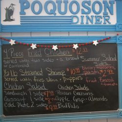 Poquoson Diner