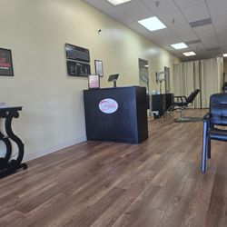 Bella Threading Studio