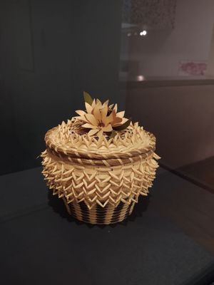 Arts District by null