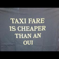 Port Taxi - LOGO